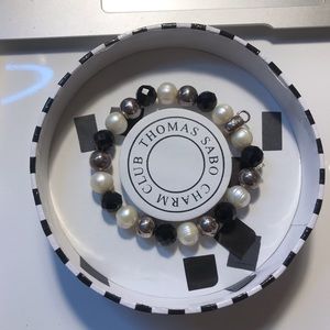 Thomas Sabo CHARM BRACELET